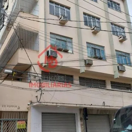 Image 2 - CE Vinicius de Moraes, Rua Belarmino Freire 3, Campo Grande, Cariacica - ES, 29146-420, Brazil - Apartment for sale