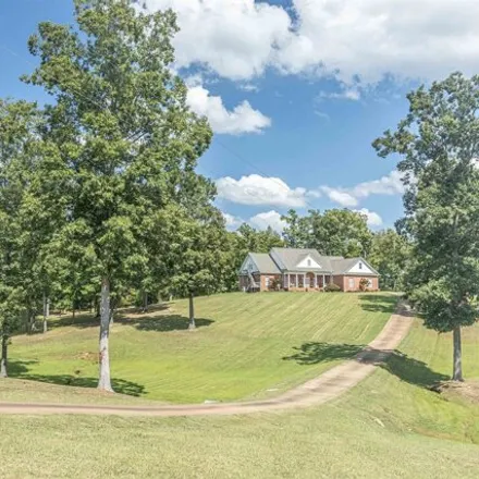 Image 2 - Lake Field Road, Eastview, McNairy County, TN 38375, USA - House for sale