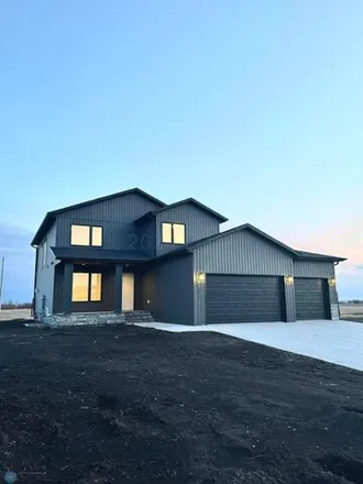 Buy this 6 bed house on 1501 75 Avenue South in Stanley Township, ND 58104