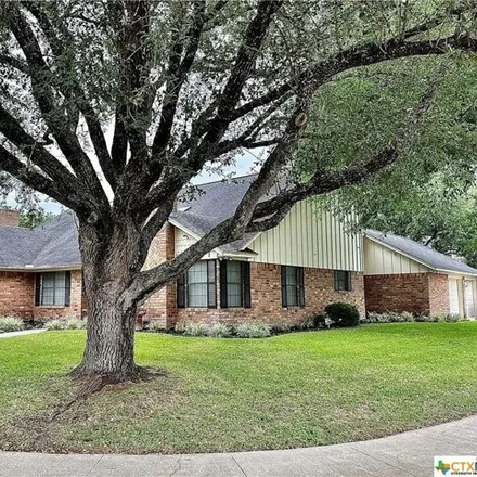 Buy this 4 bed house on 366 Champions Row in Victoria, TX 77904