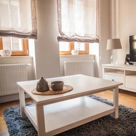 Image 1 - Krakow, Lesser Poland Voivodeship, Poland - Apartment for rent