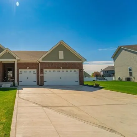 Buy this 3 bed house on 9311 Chestnut Cove in St. John, IN 46373