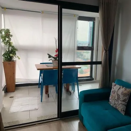 Buy this 2 bed apartment on Avenida Engenheiro Caetano Alvares 1453 in VIla Prado, São Paulo - SP