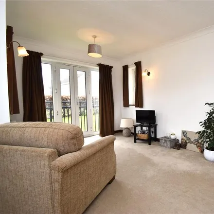 Image 3 - Bugsby Way, Kesgrave, IP5 2HS, United Kingdom - Apartment for rent
