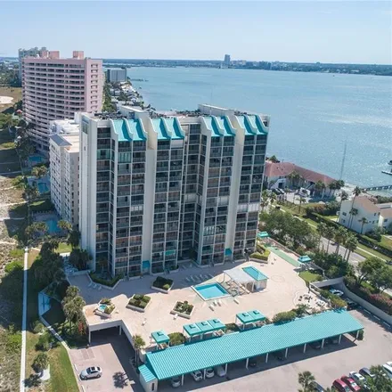 Image 3 - Gulf Boulevard & #1326, Gulf Boulevard, Clearwater, FL 33767, USA - Condo for rent