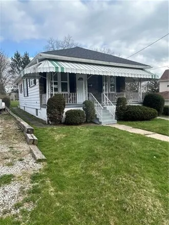 Buy this 3 bed house on 148 Maple Avenue in Washington, PA 15301