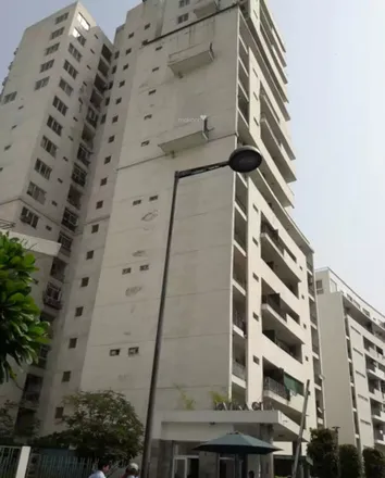 Rent this 1 bed apartment on unnamed road in Sector 49, Gurugram District - 122012