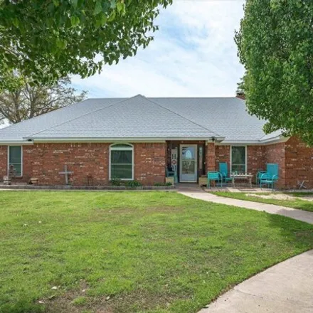 Image 2 - 337 County Road 2520, Van Zandt County, TX 75103, USA - House for sale