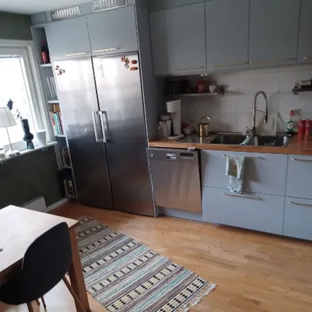 Image 3 - Kungsgatan, 745 35 Enköping, Sweden - Apartment for rent