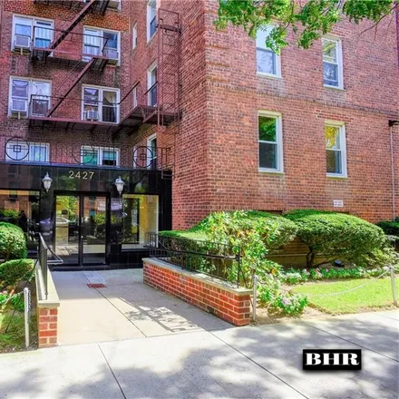 Buy this 2 bed condo on 2427 - 2461 East 29th Street in New York, NY 11235