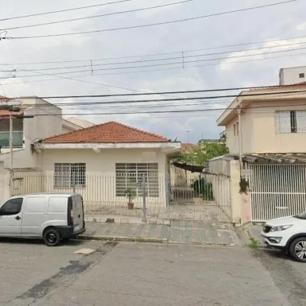 Rent this 3 bed house on Rua Diogo Botelho in Jardim Vila Galvão, Guarulhos - SP