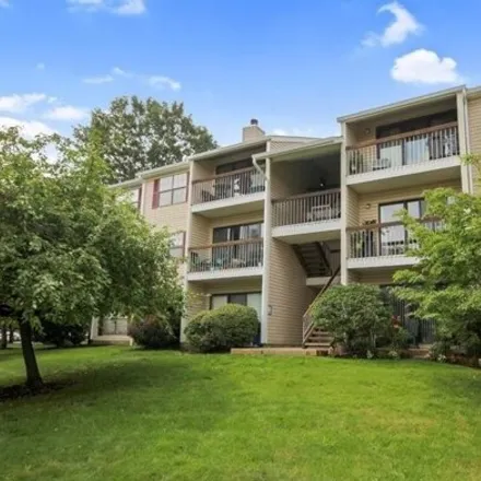 Rent this 2 bed condo on 399-410 Danbury Lane in East Brunswick Township, NJ 08816