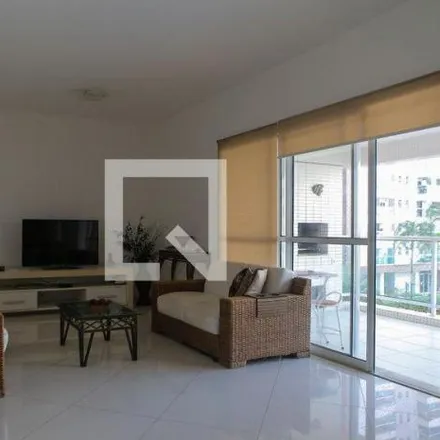 Image 2 - Avenida Presidente Wilson, Pompéia, Santos - SP, 11065-601, Brazil - Apartment for rent
