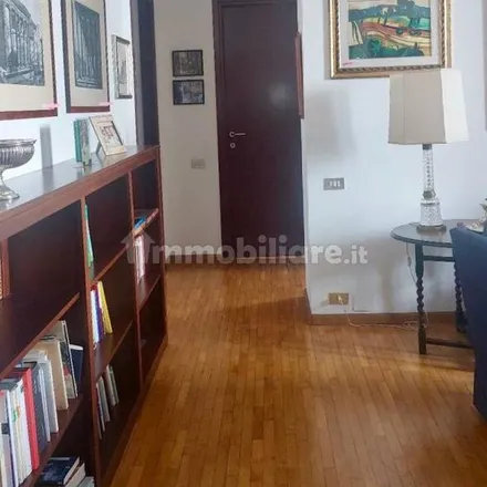 Rent this 3 bed apartment on IIS Leonardo Da vinci IPC Migliara in Via Trotti 19, 15121 Alessandria AL