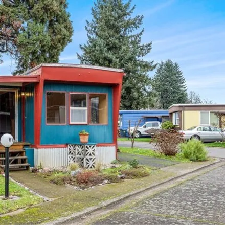 Image 2 - East 16th Avenue, Glenwood, OR 97403, USA - Apartment for sale