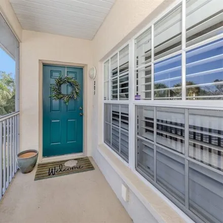 Buy this 2 bed condo on 849 Norwalk Drive in Sarasota County, FL 34292