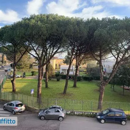 Image 8 - Via Antonino Salinas, 00173 Rome RM, Italy - Apartment for rent