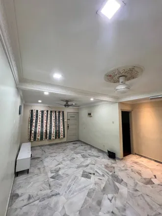 Rent this 3 bed apartment on unnamed road in UEP Subang Jaya, 47200 Subang Jaya