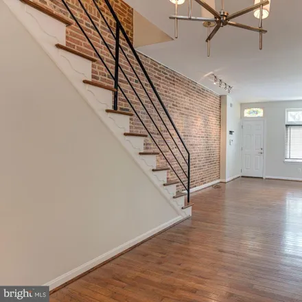 Image 5 - 2501 Fait Avenue, Baltimore, MD 21224, USA - Townhouse for sale