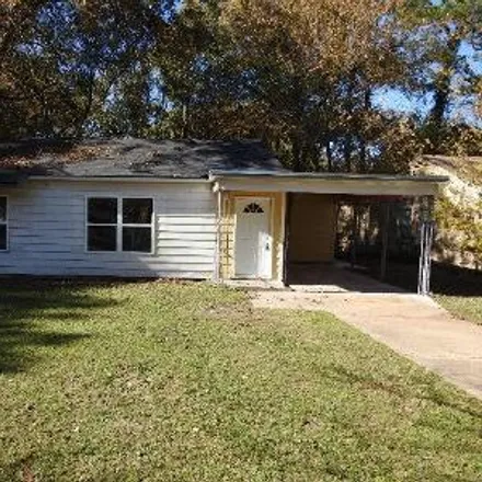Buy this 2 bed house on 6365 Canal Boulevard in Hollywood, Shreveport