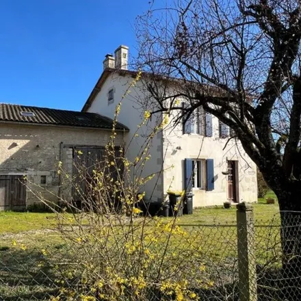 Image 2 - Civray, Cher, France - House for sale