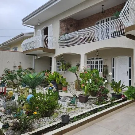 Image 2 - Rua Maria de Lourdes dos Santos, Atuba, Colombo - PR, 83409-470, Brazil - House for rent