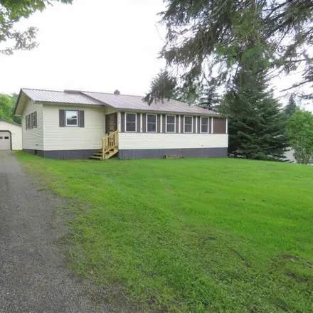 Buy this 3 bed house on Clyde Street in Newport City, VT 05855