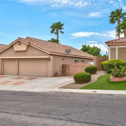 Buy this 3 bed house on 8165 Jo Marcy Drive in Las Vegas, NV 89131