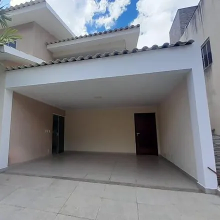 Buy this 4 bed house on unnamed road in Pitimbu, Natal - RN