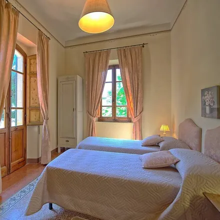 Rent this 5 bed house on Cortona in Arezzo, Italy