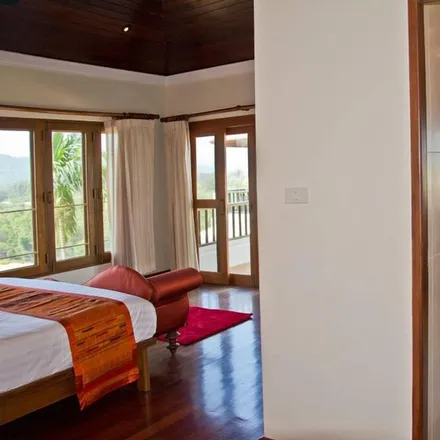 Rent this 6 bed house on Choeng Thale in Thalang, Thailand