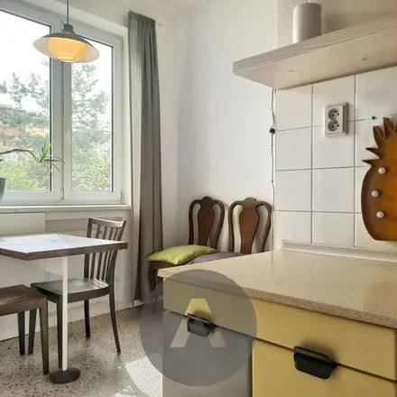 Image 2 - Kameníčkova 1207/18c, 616 00 Brno, Czechia - Apartment for rent