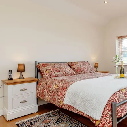 Rent this 2 bed duplex on Mathon in WR13 5LW, United Kingdom