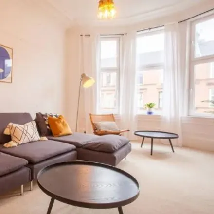 Rent this 3 bed apartment on Dunearn Street in Glasgow, G4 9ED