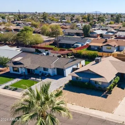 Image 1 - 8619 East Edgemont Avenue, Scottsdale, AZ 85257, USA - House for sale
