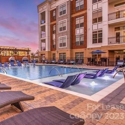 Rent this 2 bed apartment on 7420 North Rea Park Lane in Charlotte, NC 28277