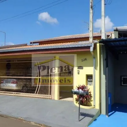Buy this 3 bed house on Rua Duque de Caxias in Centro, Nova Odessa - SP