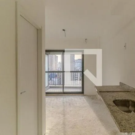 Buy this 1 bed apartment on Rua Aurora 865 in República, São Paulo - SP