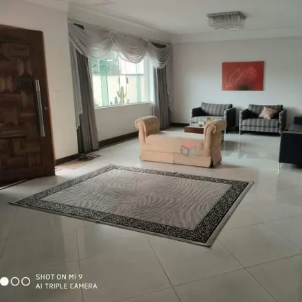 Buy this 4 bed house on Rodovia Anchieta in Riacho Grande, São Bernardo do Campo - SP