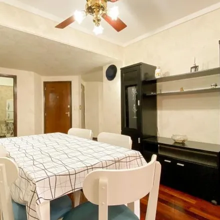 Rent this 2 bed apartment on Avenida Patricio Peralta Ramos 1097 in La Perla, B7600 DTR Mar del Plata
