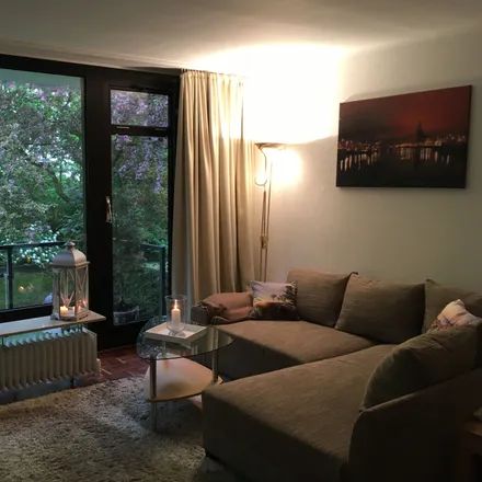 Rent this 1 bed apartment on Herbert-Weichmann-Straße 28 in 22085 Hamburg, Germany