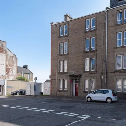 Image 2 - Ogilvie Road, Constitution Street, Dundee, DD3 6NF, United Kingdom - Apartment for rent