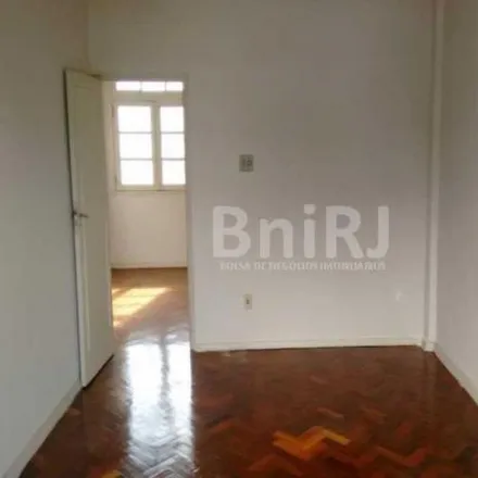 Buy this 1 bed apartment on Rua São Luiz Gonzaga in Benfica, Rio de Janeiro - RJ