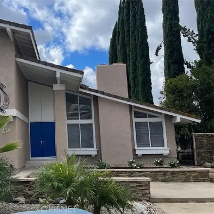 Rent this 4 bed house on 348 West Sierra Drive in Thousand Oaks, CA 91362