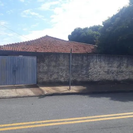 Image 2 - Rua Bernardino de Almeida, Jardim Santana, Hortolândia - SP, 13184-680, Brazil - House for rent