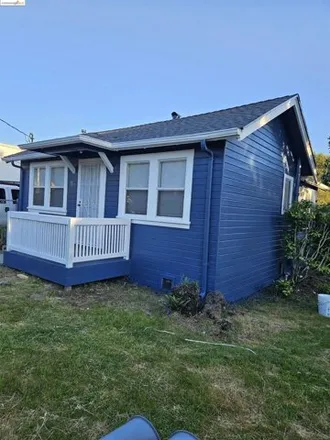 Rent this 2 bed house on 6285 Sunnymere Avenue in Oakland, CA 94613