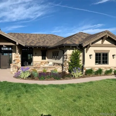 Buy this 3 bed house on 7101 Prairie Star Court in Douglas County, CO 80134
