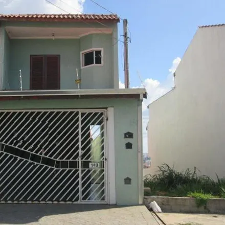 Buy this 3 bed house on Rua Manoel Ribeiro de Andrade in Jardim Prestes de Barros, Sorocaba - SP