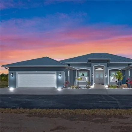 Buy this 5 bed house on Prosperity Lane in Malabar, Brevard County