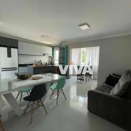 Buy this 2 bed apartment on Rua Corretor Luiz Martins in Centro, Navegantes - SC